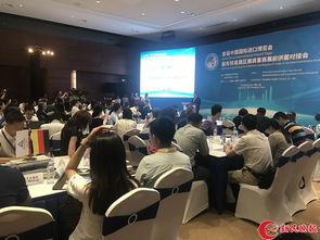 進博會 無形的展品與攝影擴印服務助力進出口貿易便利化