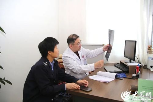 濰坊市公交集團(tuán)全面啟動(dòng)職工年度健康體檢，筑牢健康防線護(hù)航城市出行