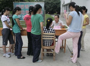 我院開展心理健康現(xiàn)場咨詢服務(wù)活動(dòng)，為師生健康護(hù)航